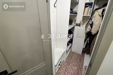 127.2 м², 4-комнатная квартира, этаж 9 из 12, 127 м², изображение - 28