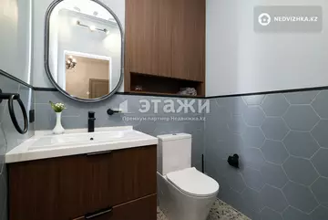 127.2 м², 4-комнатная квартира, этаж 9 из 12, 127 м², изображение - 29