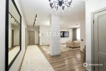 127.2 м², 4-комнатная квартира, этаж 9 из 12, 127 м², изображение - 31