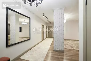 127.2 м², 4-комнатная квартира, этаж 9 из 12, 127 м², изображение - 32