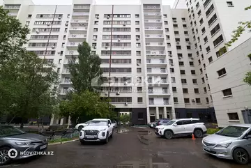 127.2 м², 4-комнатная квартира, этаж 9 из 12, 127 м², изображение - 35