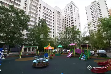 127.2 м², 4-комнатная квартира, этаж 9 из 12, 127 м², изображение - 36