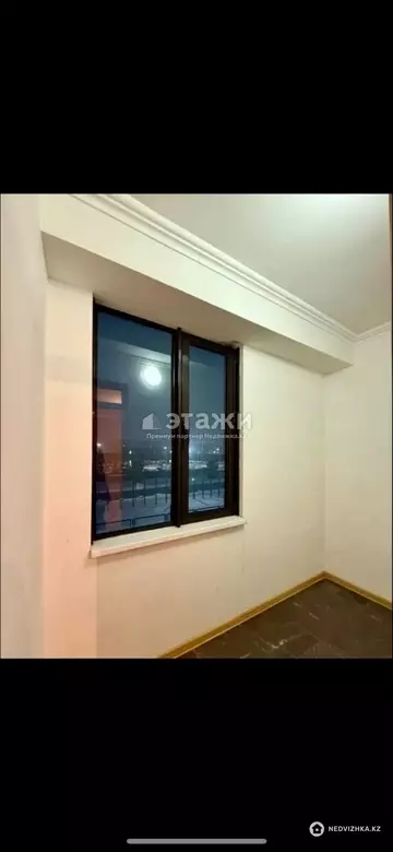 2-комнатная квартира, этаж 3 из 17, 43 м²