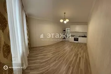 43.1 м², 2-комнатная квартира, этаж 3 из 17, 43 м², изображение - 4