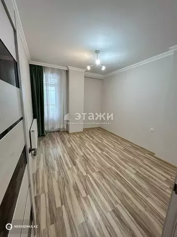 43.1 м², 2-комнатная квартира, этаж 3 из 17, 43 м², изображение - 7