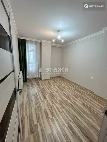 43.1 м², 2-комнатная квартира, этаж 3 из 17, 43 м², изображение - 10