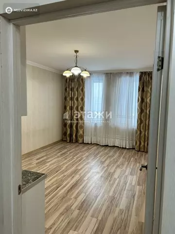 43.1 м², 2-комнатная квартира, этаж 3 из 17, 43 м², изображение - 11