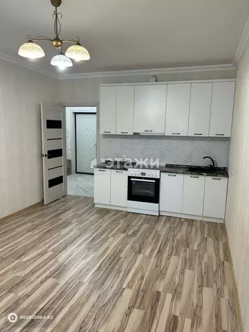 43.1 м², 2-комнатная квартира, этаж 3 из 17, 43 м², изображение - 13
