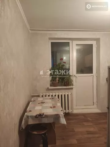 1-комнатная квартира, этаж 6 из 6, 39 м²