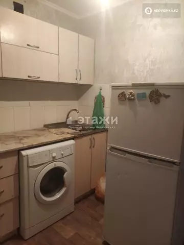1-комнатная квартира, этаж 6 из 6, 39 м²