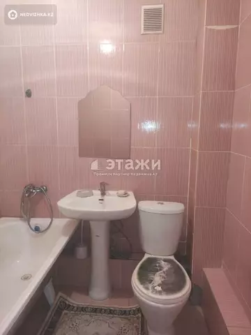1-комнатная квартира, этаж 6 из 6, 39 м²