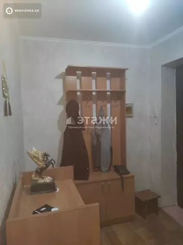 39 м², 1-комнатная квартира, этаж 6 из 6, 39 м², изображение - 4