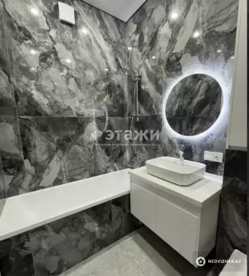 2-комнатная квартира, этаж 11 из 12, 68 м²