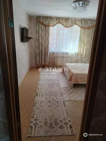 2-комнатная квартира, этаж 2 из 16, 60 м²