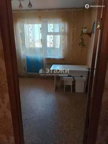 2-комнатная квартира, этаж 2 из 16, 60 м²