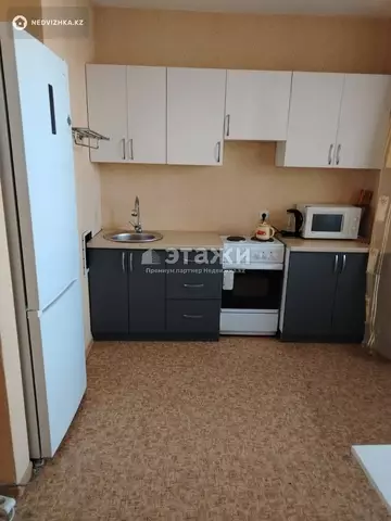 2-комнатная квартира, этаж 2 из 16, 60 м²