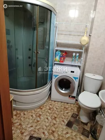 60 м², 2-комнатная квартира, этаж 2 из 16, 60 м², изображение - 4