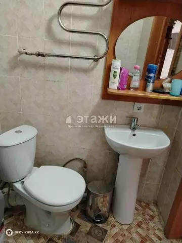 60 м², 2-комнатная квартира, этаж 2 из 16, 60 м², изображение - 5