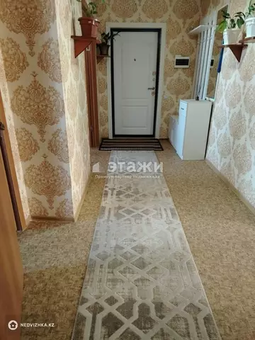 60 м², 2-комнатная квартира, этаж 2 из 16, 60 м², изображение - 6