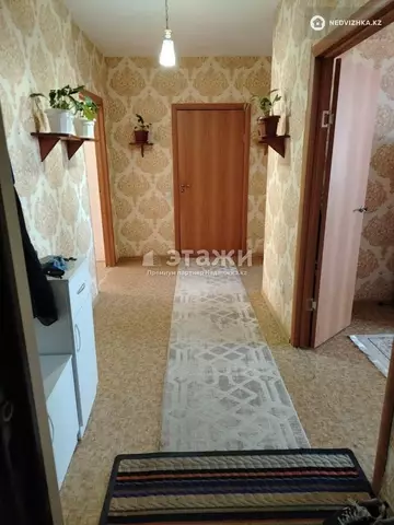 60 м², 2-комнатная квартира, этаж 2 из 16, 60 м², изображение - 7