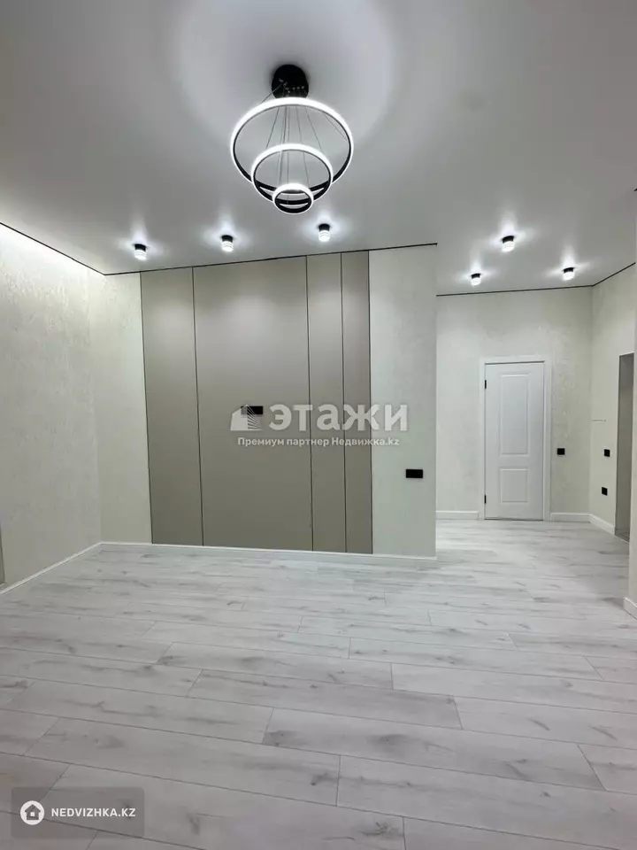 40 м², 2-комнатная квартира, этаж 9 из 12, 40 м², изображение - 1