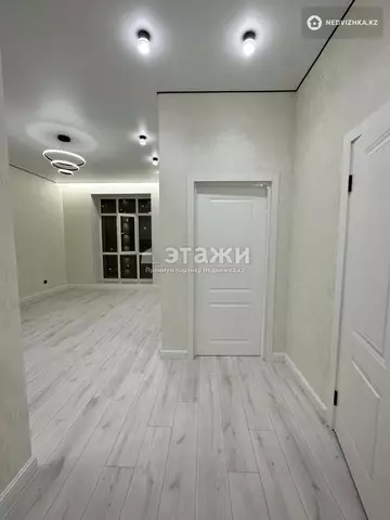 2-комнатная квартира, этаж 9 из 12, 40 м²