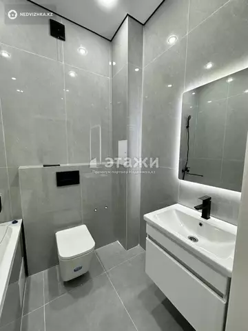 40 м², 2-комнатная квартира, этаж 9 из 12, 40 м², изображение - 4