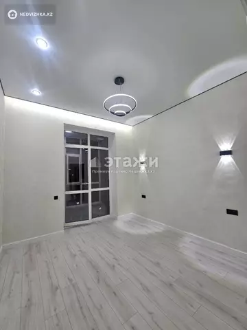 40 м², 2-комнатная квартира, этаж 9 из 12, 40 м², изображение - 5