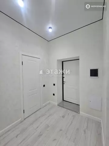 40 м², 2-комнатная квартира, этаж 9 из 12, 40 м², изображение - 6