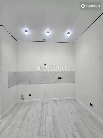 40 м², 2-комнатная квартира, этаж 9 из 12, 40 м², изображение - 7