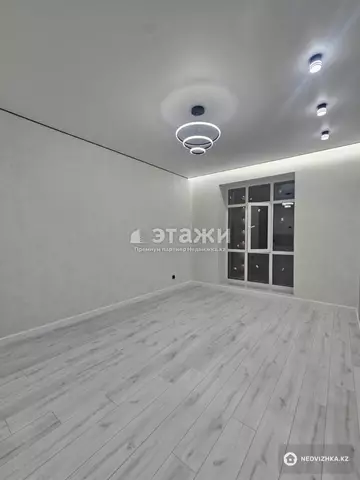40 м², 2-комнатная квартира, этаж 9 из 12, 40 м², изображение - 9