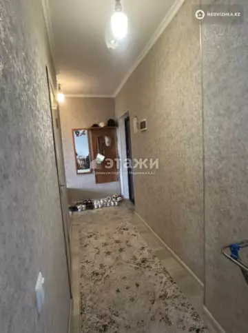 2-комнатная квартира, этаж 3 из 18, 45 м²