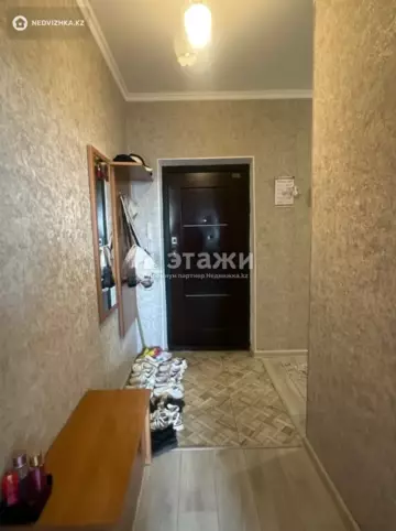2-комнатная квартира, этаж 3 из 18, 45 м²