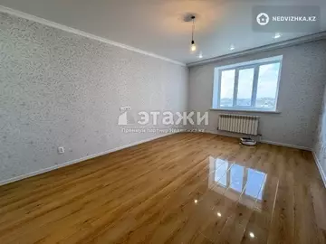 2-комнатная квартира, этаж 5 из 9, 66 м²