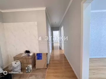 65.6 м², 2-комнатная квартира, этаж 5 из 9, 66 м², изображение - 4