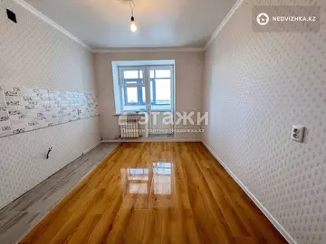 65.6 м², 2-комнатная квартира, этаж 5 из 9, 66 м², изображение - 5
