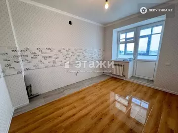 65.6 м², 2-комнатная квартира, этаж 5 из 9, 66 м², изображение - 6