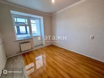 65.6 м², 2-комнатная квартира, этаж 5 из 9, 66 м², изображение - 7