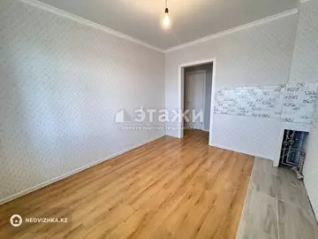 65.6 м², 2-комнатная квартира, этаж 5 из 9, 66 м², изображение - 8