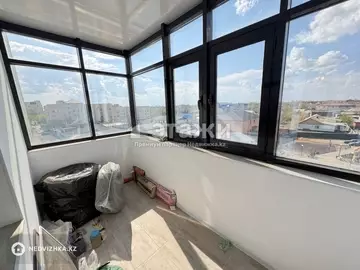 65.6 м², 2-комнатная квартира, этаж 5 из 9, 66 м², изображение - 9