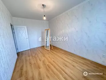 65.6 м², 2-комнатная квартира, этаж 5 из 9, 66 м², изображение - 14