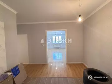 65.6 м², 2-комнатная квартира, этаж 5 из 9, 66 м², изображение - 16