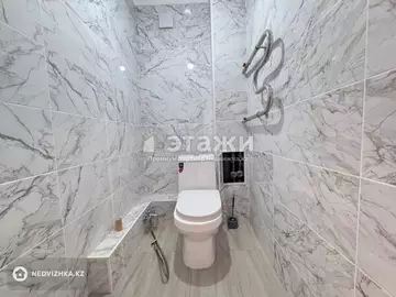 65.6 м², 2-комнатная квартира, этаж 5 из 9, 66 м², изображение - 18