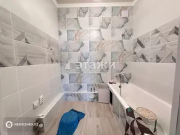 65.6 м², 2-комнатная квартира, этаж 5 из 9, 66 м², изображение - 19