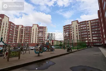 41 м², 1-комнатная квартира, этаж 9 из 9, 41 м², изображение - 16