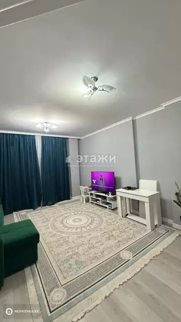 2-комнатная квартира, этаж 12 из 16, 74 м²