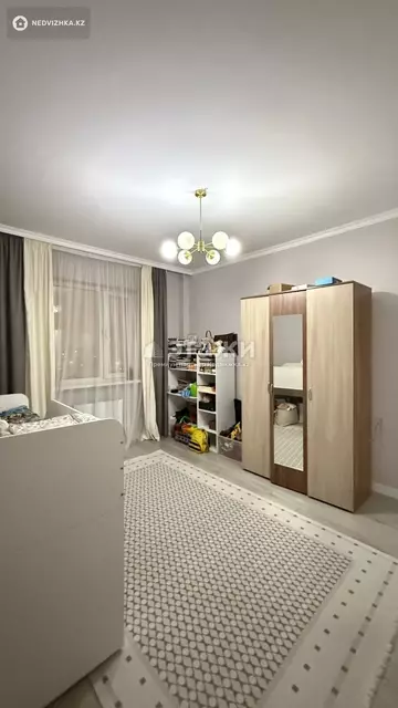73.5 м², 2-комнатная квартира, этаж 12 из 16, 74 м², изображение - 4