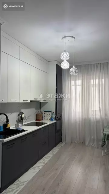 73.5 м², 2-комнатная квартира, этаж 12 из 16, 74 м², изображение - 5