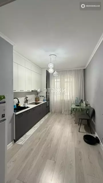 73.5 м², 2-комнатная квартира, этаж 12 из 16, 74 м², изображение - 6