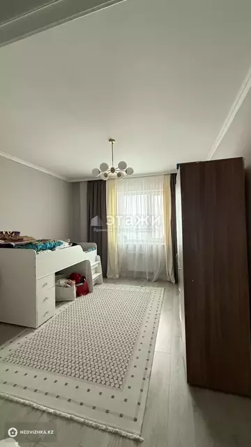 73.5 м², 2-комнатная квартира, этаж 12 из 16, 74 м², изображение - 7